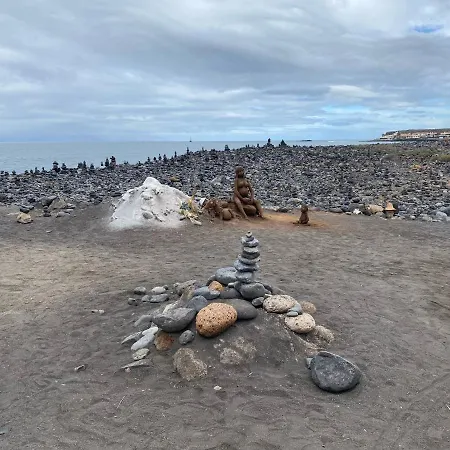 Apartamento Sea&pool View, Costa Adeje, Tenerife Costa Adeje (Tenerife)