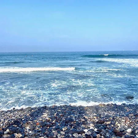 Sea And Pool View, Costa Adeje, Tenerife Appartement *