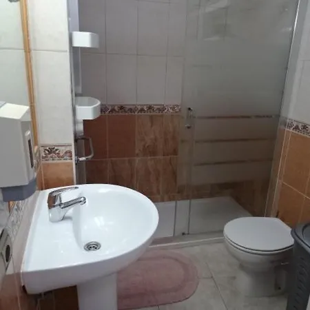 Sea&pool View, Costa Adeje, Tenerife Apartamento *