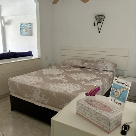 Sea&pool View, Costa Adeje, Tenerife * Costa Adeje (Tenerife)