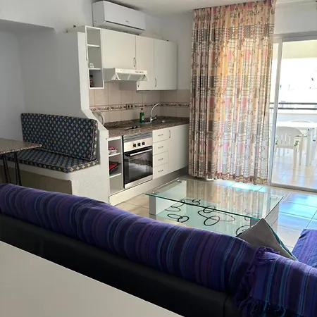 Appartement Sea And Pool View, Costa Adeje, Tenerife