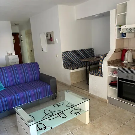 Appartement Sea And Pool View, Costa Adeje, Tenerife Costa Adeje (Tenerife)