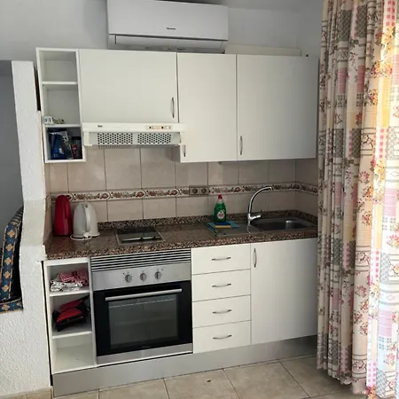 Sea And Pool View, Costa Adeje, Tenerife Costa Adeje (Tenerife)