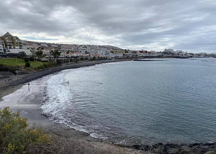 Sea And Pool View, Costa Adeje, Tenerife Costa Adeje (Tenerife)