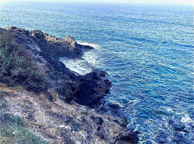 Lejlighed Sea And Pool View, Costa Adeje, Tenerife *