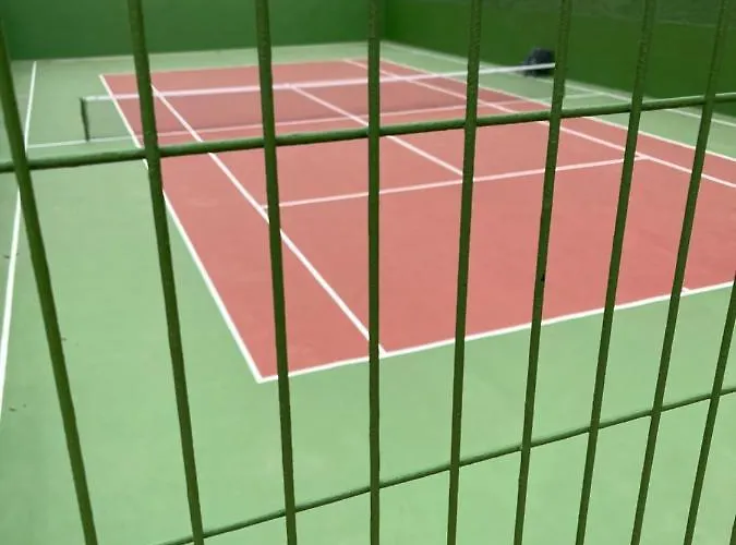 Lejlighed Sea And Pool View, Costa Adeje, Tenerife Costa Adeje (Tenerife)