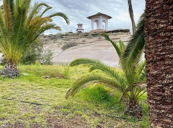 Sea And Pool View, Costa Adeje, Tenerife Lejlighed Costa Adeje (Tenerife)