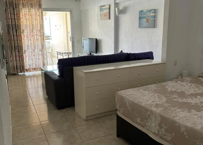 Sea And Pool View, Costa Adeje, Tenerife * Costa Adeje (Tenerife)