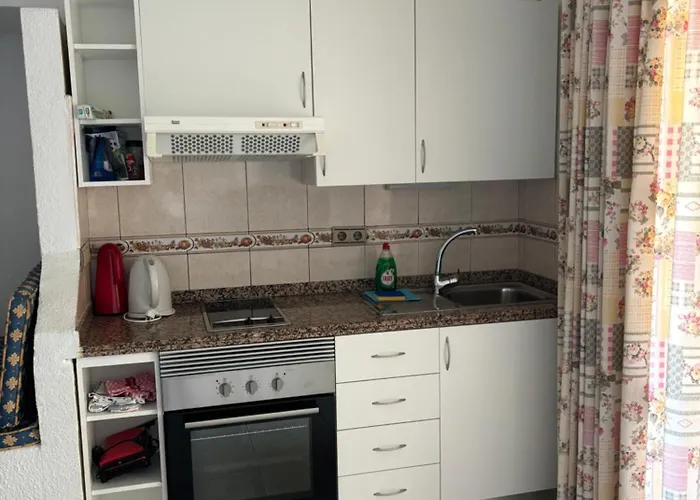 Sea And Pool View, Costa Adeje, Tenerife Costa Adeje (Tenerife)