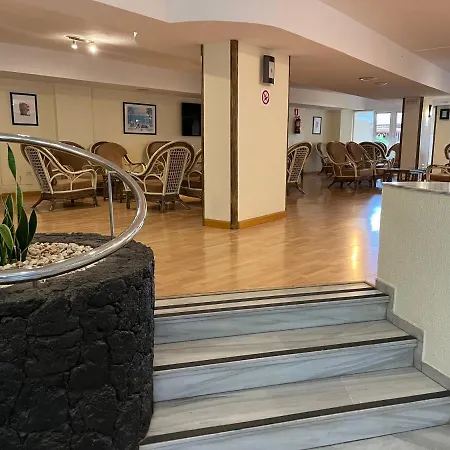 Sea And Pool View, Costa Adeje, Tenerife Appartement *