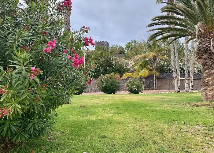 Apartamento Sea And Pool View, Costa Adeje, Tenerife Costa Adeje (Tenerife)