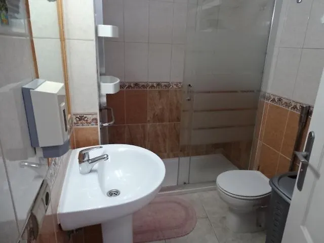 Sea And Pool View, Costa Adeje, Tenerife Apartamento *