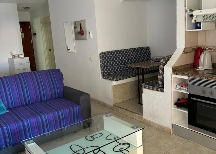 Apartamento Sea And Pool View, Costa Adeje, Tenerife Costa Adeje (Tenerife)