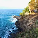 Sea And Pool View, Costa Adeje, Tenerife Апартаменты