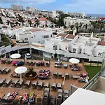 Апартаменты Sea And Pool View, Costa Adeje, Tenerife Адехе