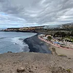 Sea And Pool View, Costa Adeje, Tenerife Апартаменты