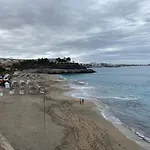 Sea And Pool View, Costa Adeje, Tenerife Апартаменты *